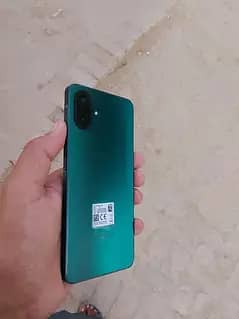 Samsung Mobile A07 5G