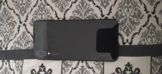 Huawei P20 Lite 4/64 official pta approved exchange possible