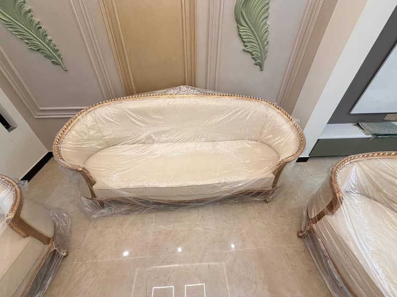 Sofa Set 0