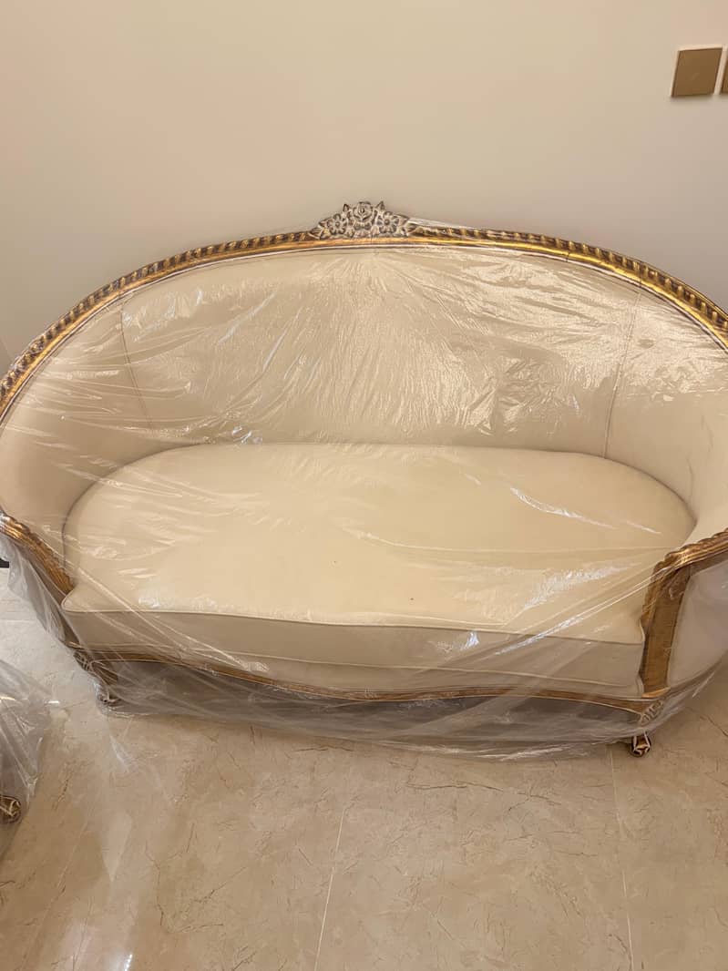 Sofa Set 1