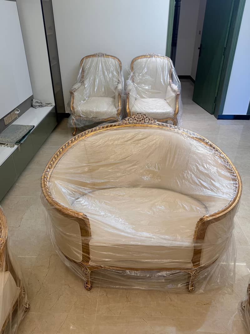Sofa Set 2