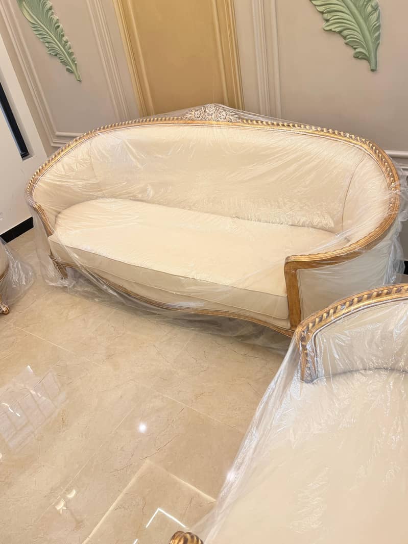 Sofa Set 3