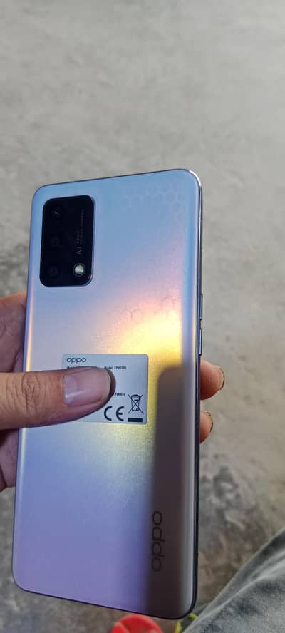 OPPO A95
