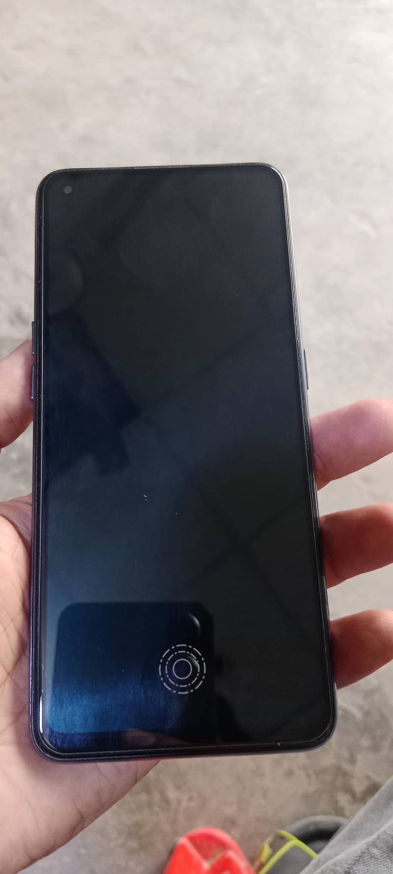 OPPO A95 4