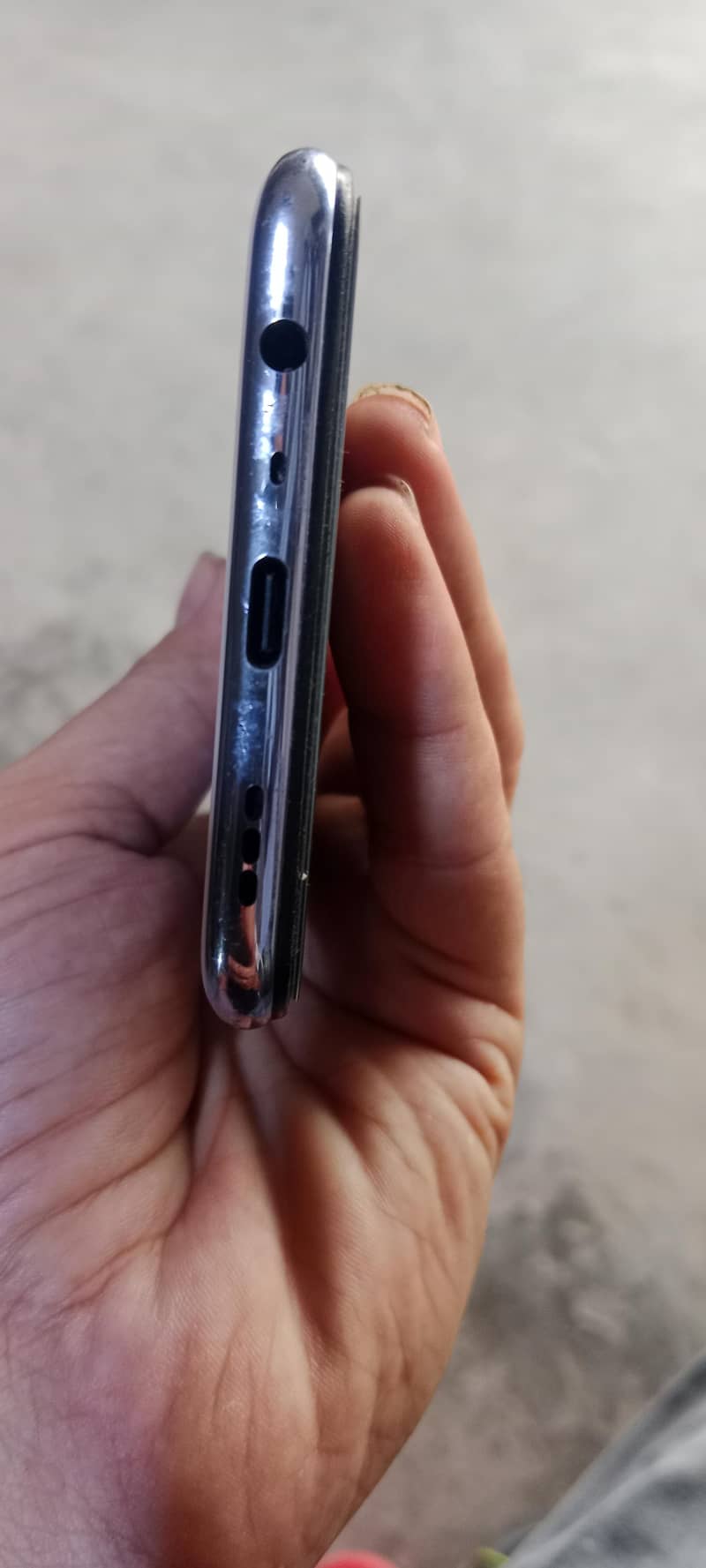 OPPO A95 7