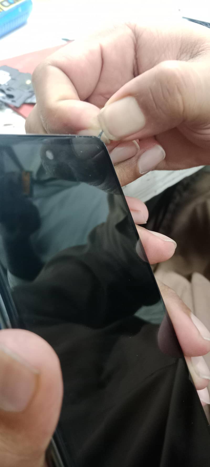 OPPO A95 9