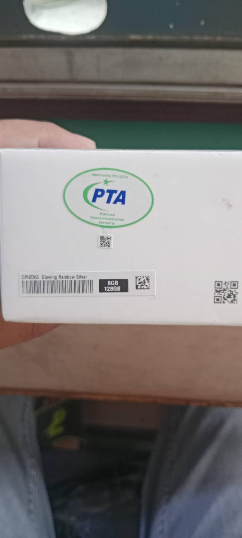 OPPO A95 12