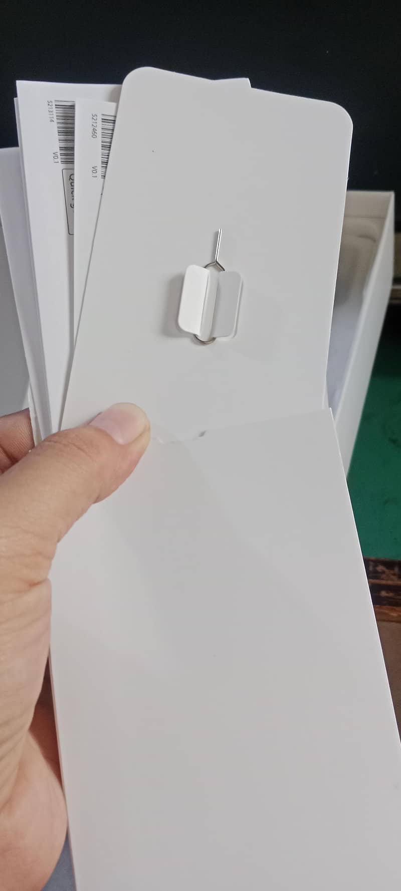 OPPO A95 15