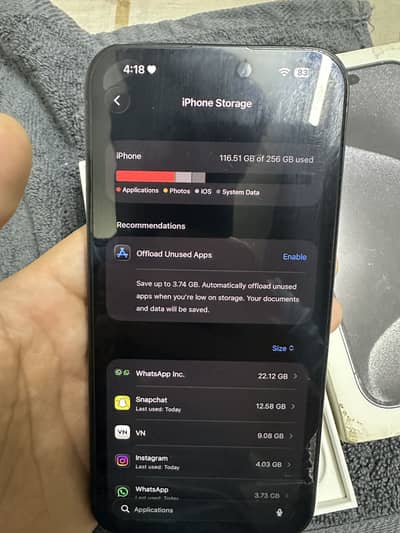 Apple iPhone 15 Pro Max
