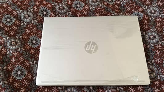 HP ProBook 445R G6 | Ryzen 5 | 8GB | 256GB SSD