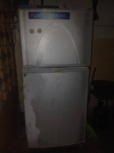Dawalance refrigerator classic full size