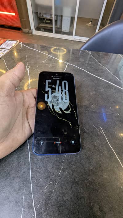 Infinix Smart 20