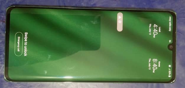 LG Velvet