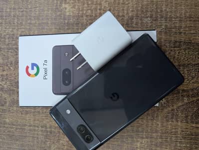 Google Pixel 7a
