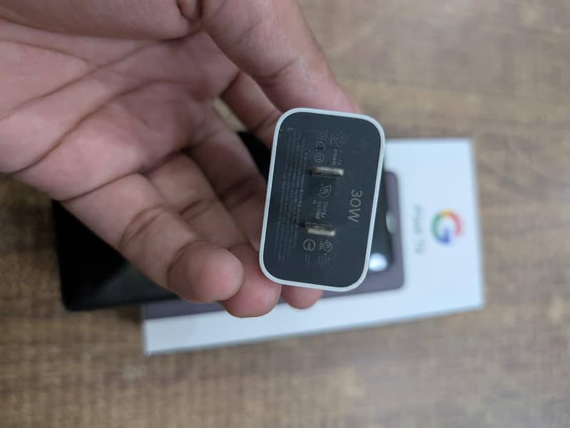 Google Pixel 7a 1