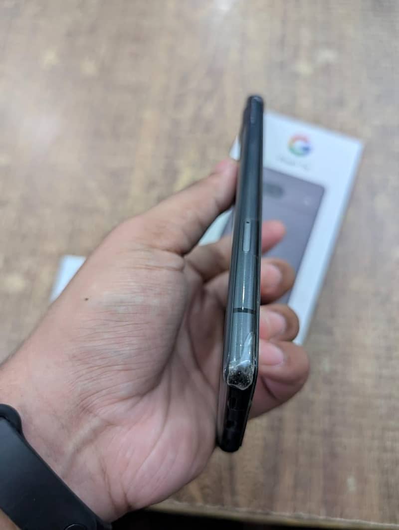 Google Pixel 7a 7