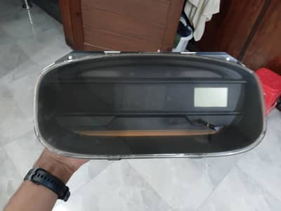 daihastsu mira orange speedometer 03006153033