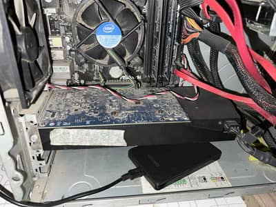 Powerful Gaming PC – GTA V, RDR2 & More