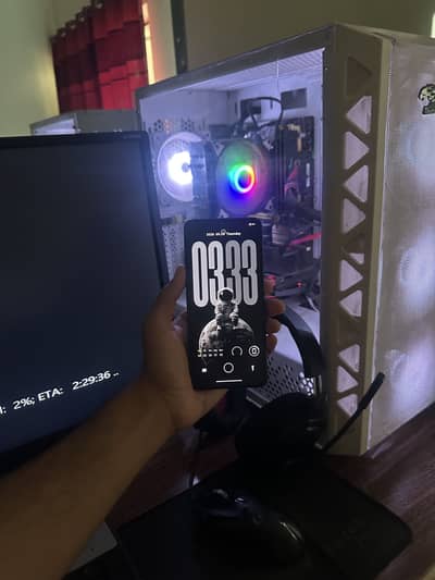 REDMI K60 | 16/256