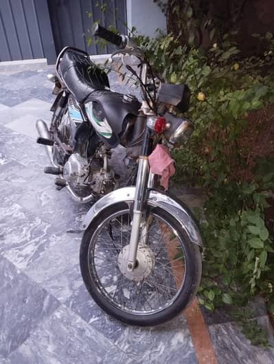 honda 70