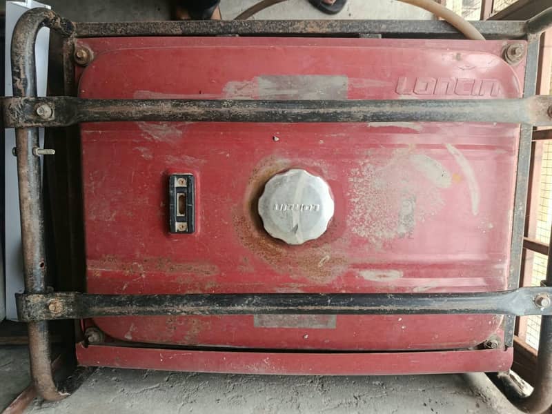 generator 1