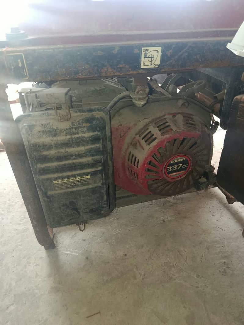 generator 2