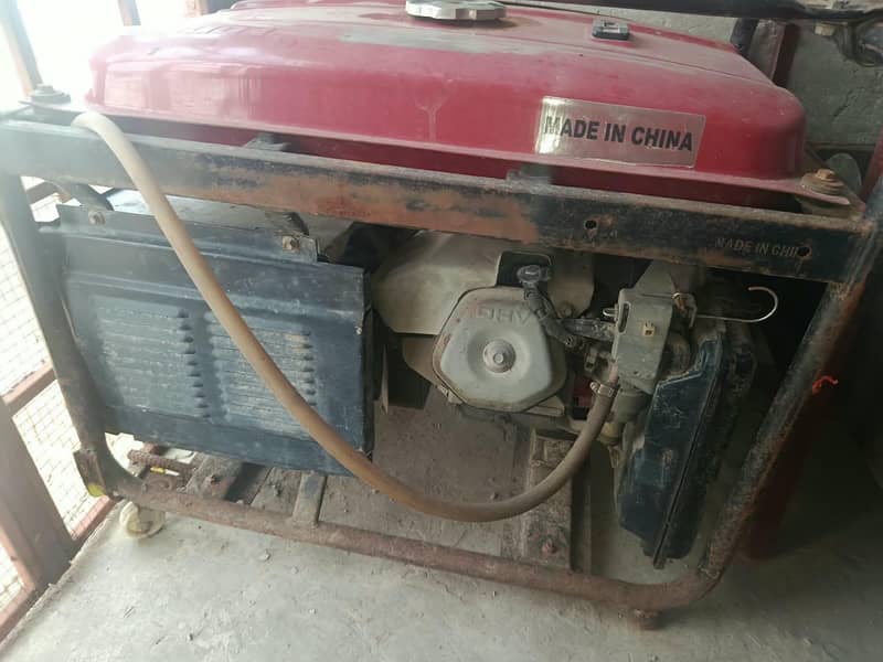 generator 5