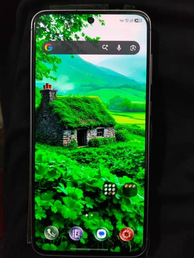 Samsung Mobile A56 8/256