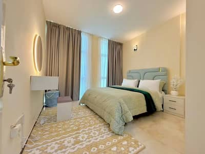Daily Basis Apartment & Rooms Per day Perweek Short stay Available in E-11 Islamabad