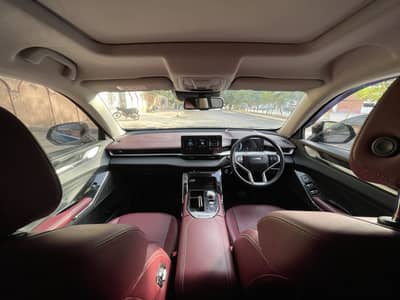 Haval H6 2024