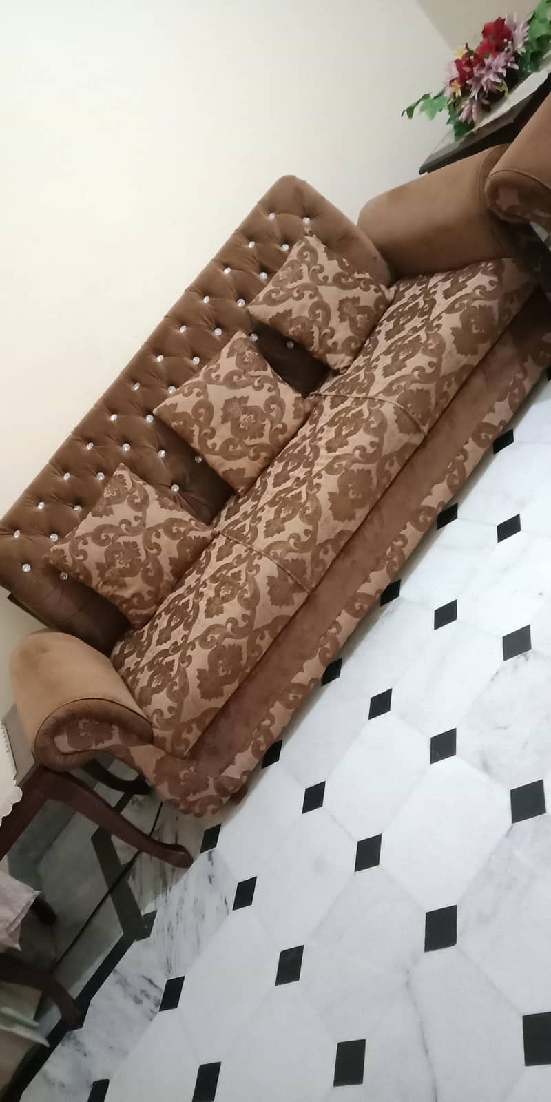 5 seater sofa set 3