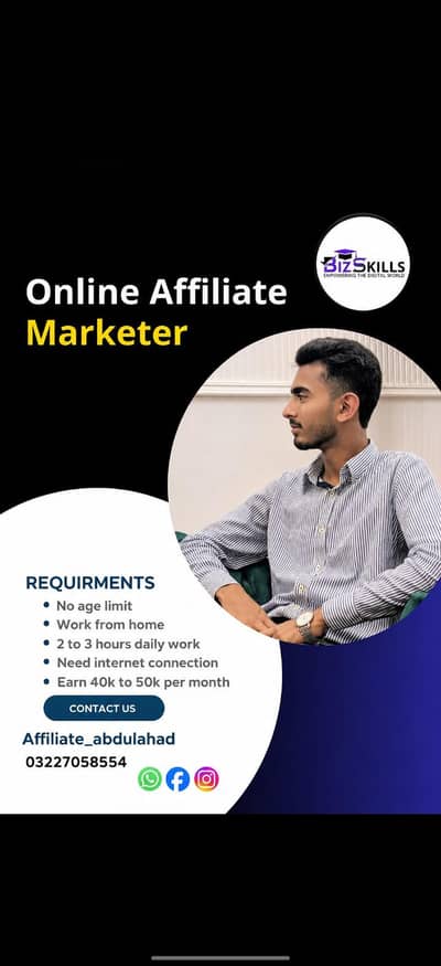 Online Business Opportunity