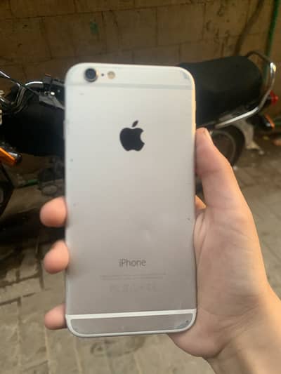 Apple iPhone 6