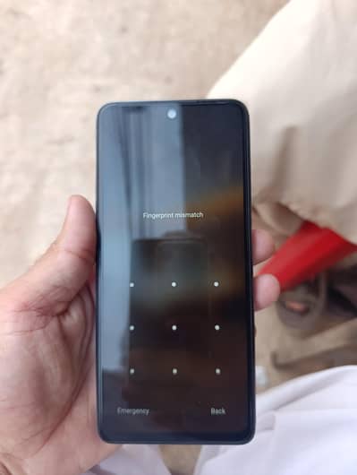 Infinix Hot 4 Pro