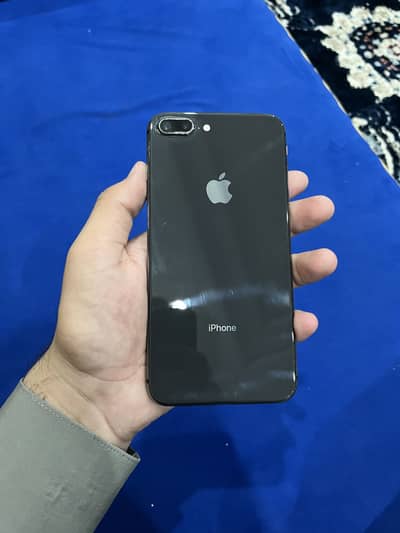 Apple iPhone 8 Plus 256 gb