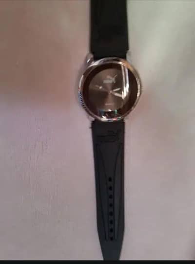 STAINLESS STEEL WATCH FOR MEN ( UK Watch