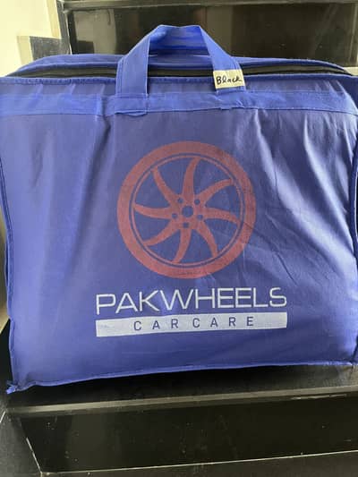 PAKWHEELS UNUSED SEAT CUSHION  UNIVERSAL FOR SALE