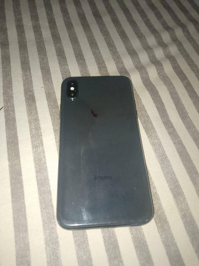 Apple iPhone X 2