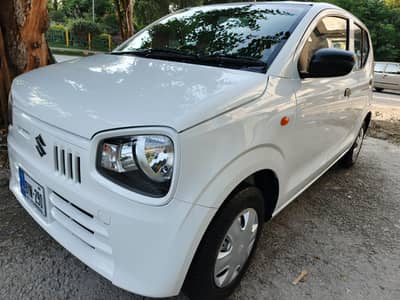 Suzuki Alto 2026