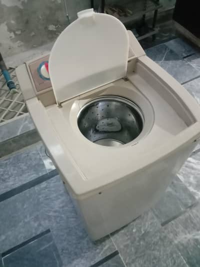 Super Asia Dryer