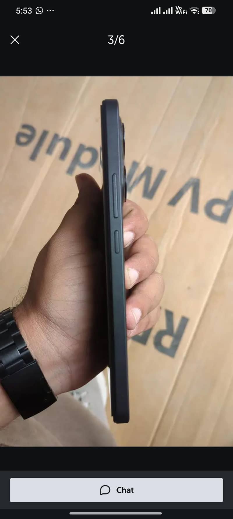 Xiaomi Redmi Note 14 3