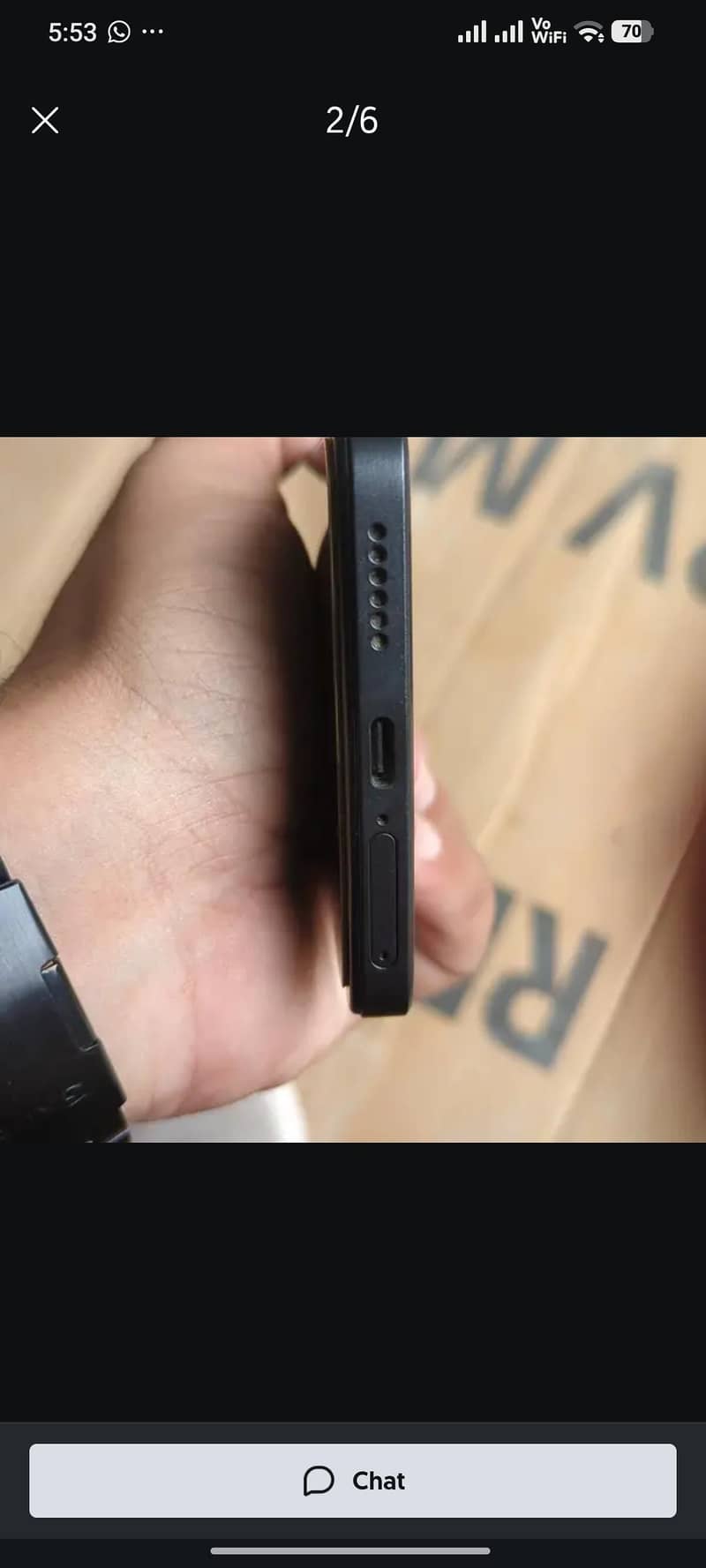 Xiaomi Redmi Note 14 4