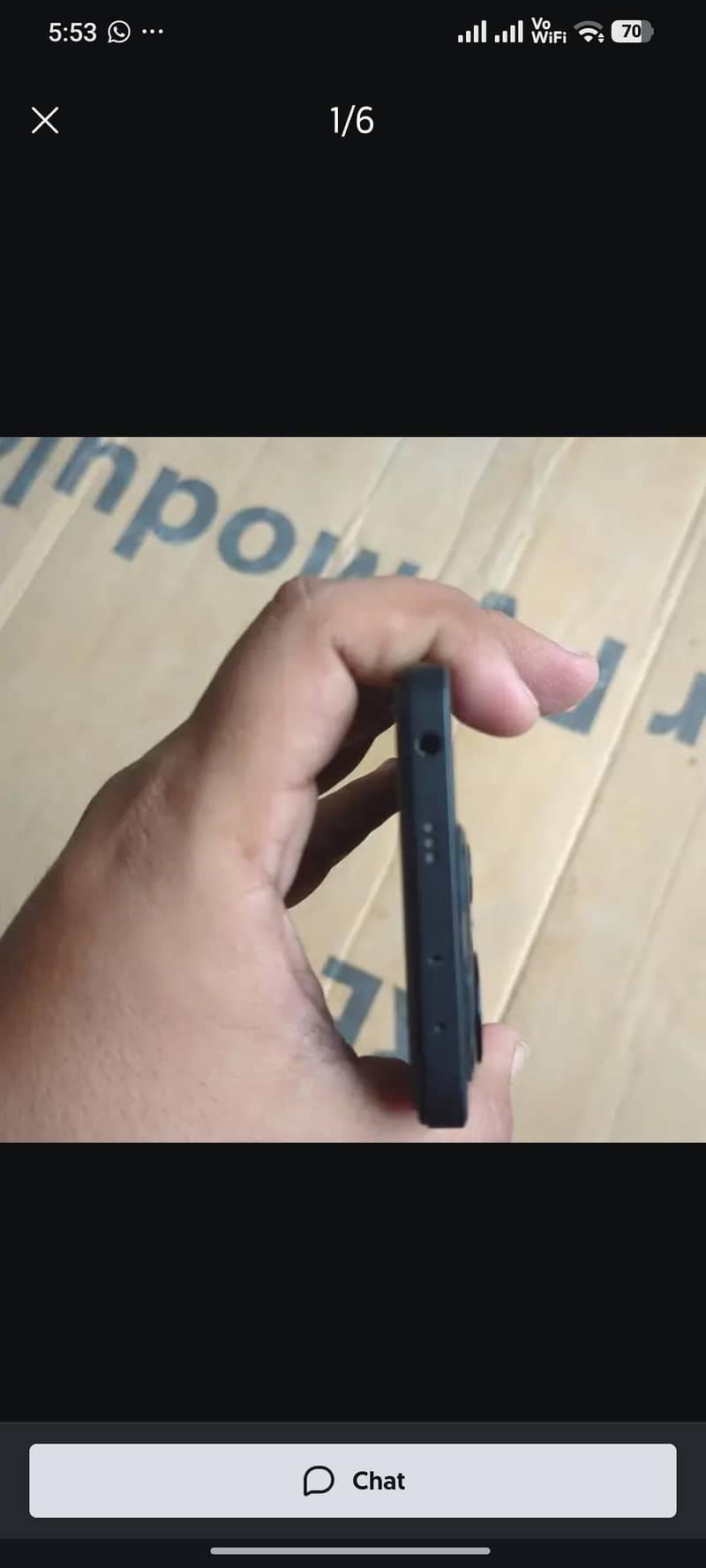 Xiaomi Redmi Note 14 5