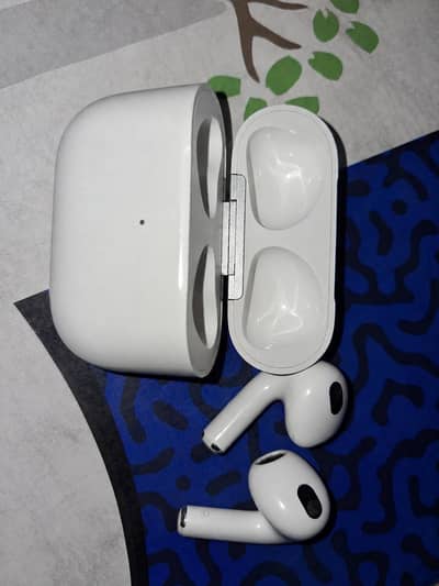 APPLE AIRPODS 3 - LIGHTNING