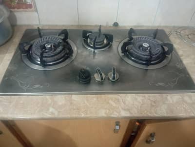 stove chola for urgent sale