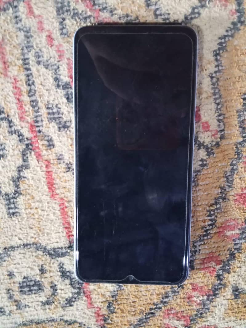 Realme Note 50 0