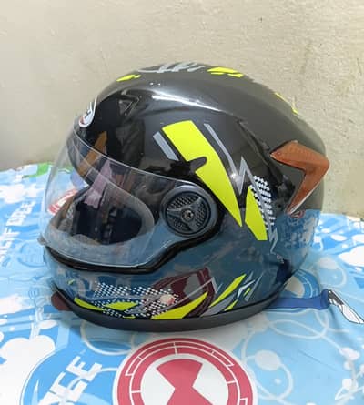 Tceh Helmet