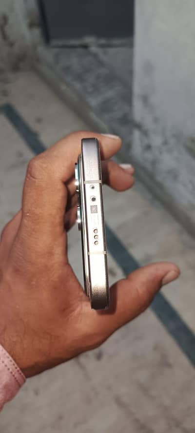 Infinix Note 60 Pro 5g