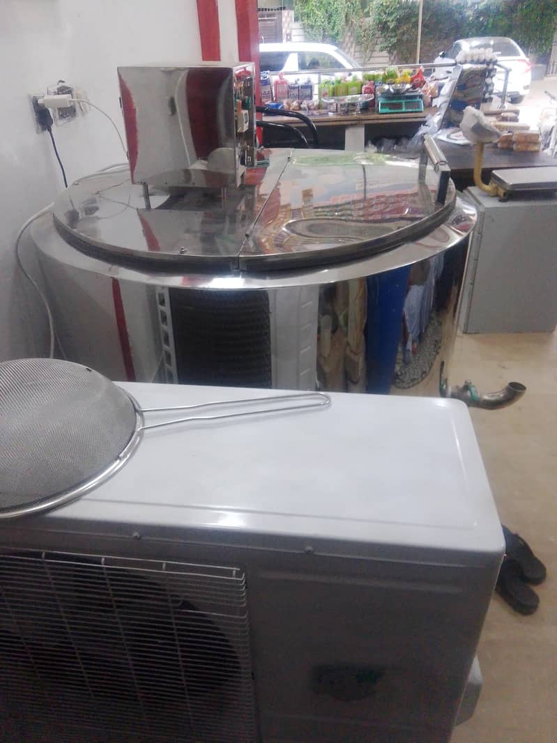 chiller machine 4