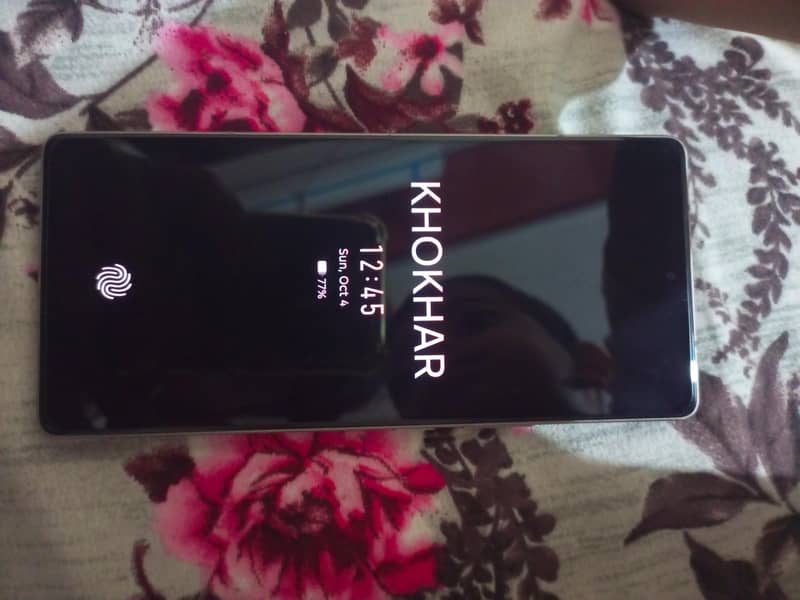 Infinix Note 50   8/256 4